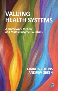 Valuing Health Systems