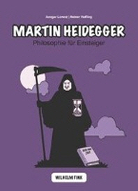  Martin Heidegger