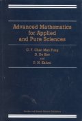 Advanced Mathematics for Applied & Pure Sciences