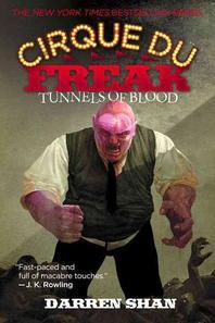  Tunnels of Blood