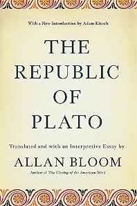  The Republic of Plato