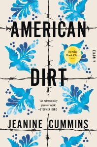  American Dirt: A Novel