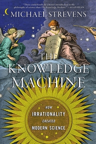  The Knowledge Machine