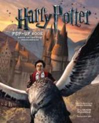  Harry Potter : Pop-Up Book