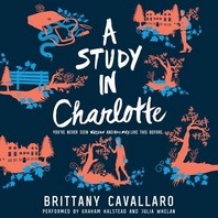  A Study in Charlotte Lib/E