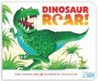  Dinosaur Roar!