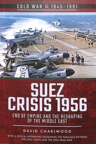  Suez Crisis 1956