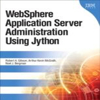  Websphere Application Server Administration Using Jython (Paperback)