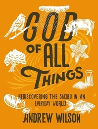  God of All Things