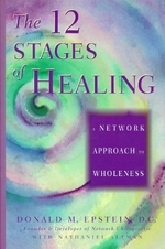  The 12 Stages of Healing