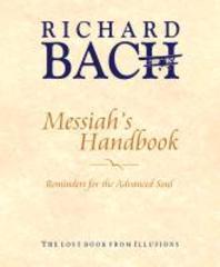  Messiah's Handbook