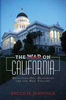  The War on California