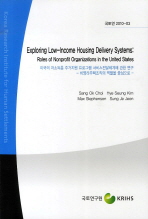  EXPLORING LOW INCOME HOUSING DELIVERY SYSTEMS