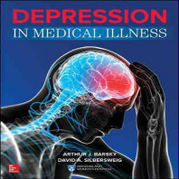  Depression in Medical Illness