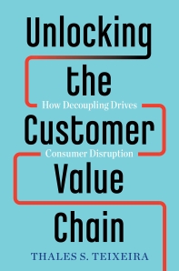  Unlocking the Customer Value Chain