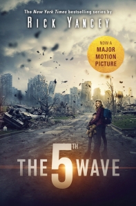  The 5th Wave (Movie Tie-In)