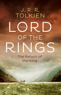  The Return of the King (The Lord of the Rings, Book 3)