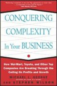  Conquering Complexity in Your Business