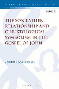  The Son-Father Relationship and Christological Symbolism in the Gospel of John
