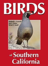  Birds of Southern California