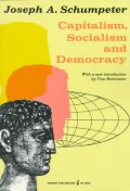 Capitalism, Socialism & Democracy (S/C)