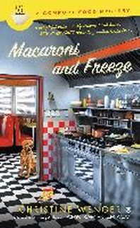  Macaroni and Freeze