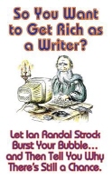  So You Want to Get Rich as a Writer?