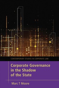  Corporate Governance in the Shadow of the State