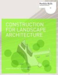 Construction for Landscape Design