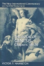  The Book of Genesis, Chapters 18-50