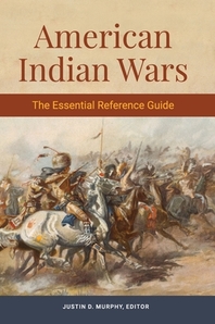  American Indian Wars