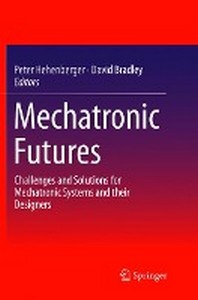  Mechatronic Futures