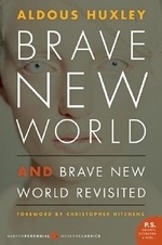  Brave New World and Brave New World Revisited