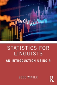  Statistics for Linguists