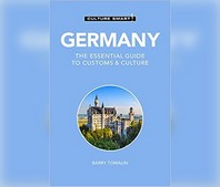  Germany - Culture Smart!