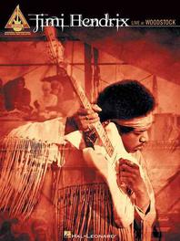  Jimi Hendrix - Live at Woodstock