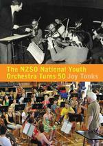  The Nzso National Youth Orchestra Turns 50