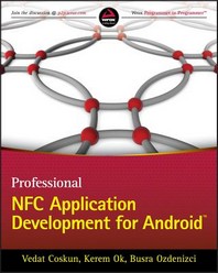  Professional NFC Application Development for Android