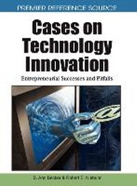  Cases on Technology Innovation