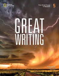  Great Writing 5 : Student Book with Online Workbook