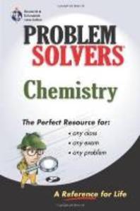  Chemistry Problem Solver