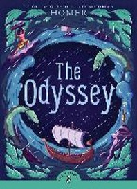  The Odyssey