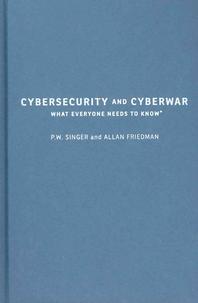  Cybersecurity and Cyberwar
