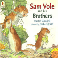  Sam vole and his brothers