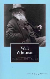  Walt Whitman