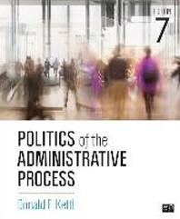  Politics of the Administrative Process