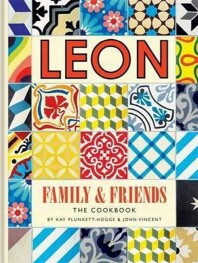  Leon: Family & Friends