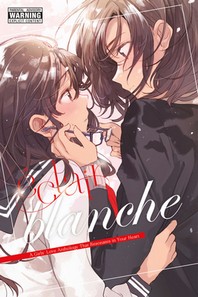  Eclair Blanche: A Girls' Love Anthology That Resonates in Your Heart
