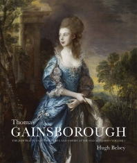  Thomas Gainsborough