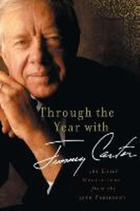  Through the Year with Jimmy Carter